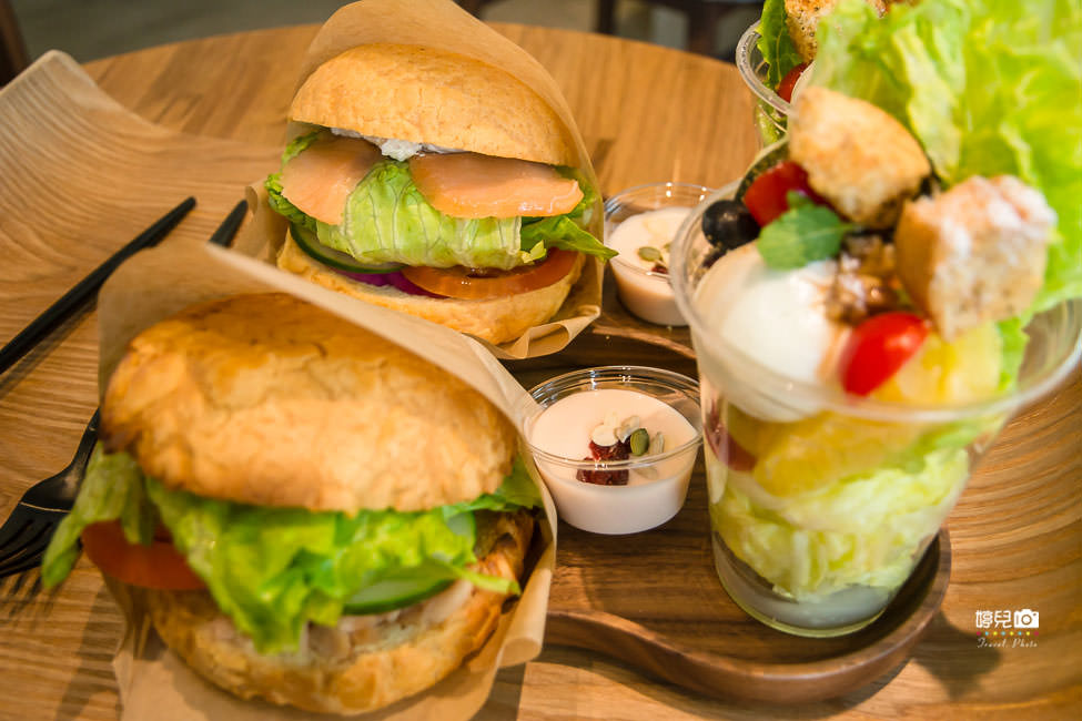 ｜高雄咖啡廳｜咖啡覺醒，用咖啡喚起美好的一天