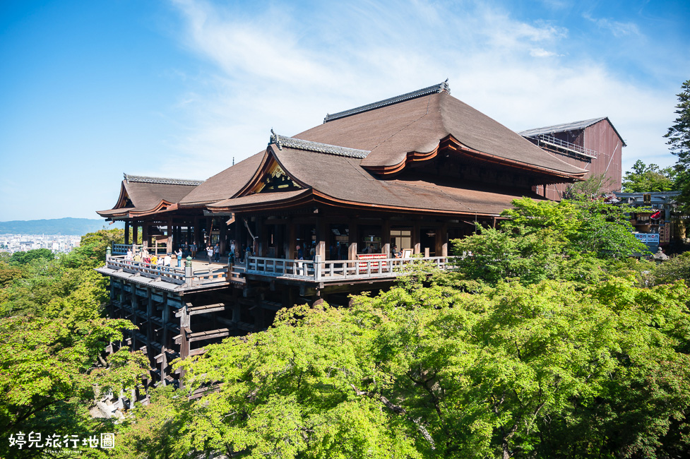 ｜關西．京都景點｜世界文化遺產清水寺一日遊，開放時間及2025年最新門票資訊