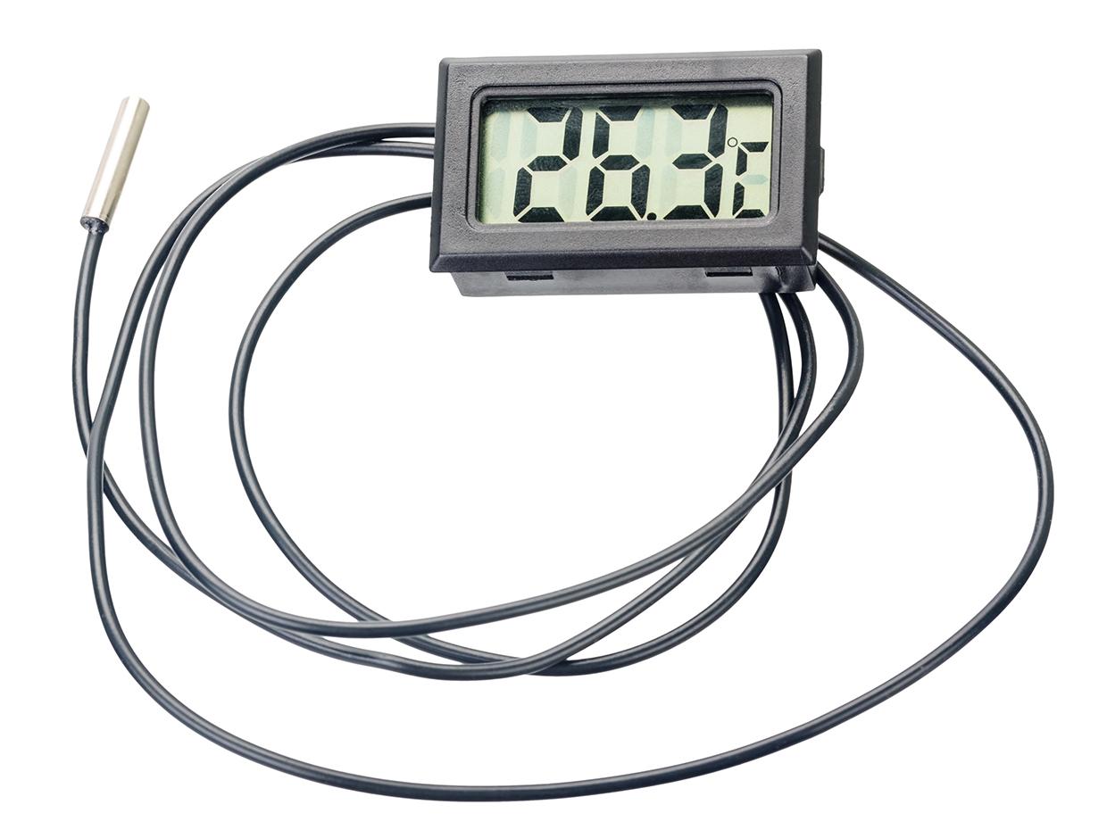 All You Need to Know About Water Temperature ATI North America