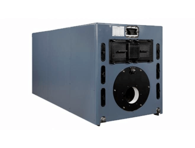 10 Innovative Features of the WeilMcLain 94 Series Boiler