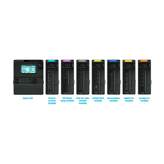 Honeywell SLATE Equipment Management System - ATI of NY