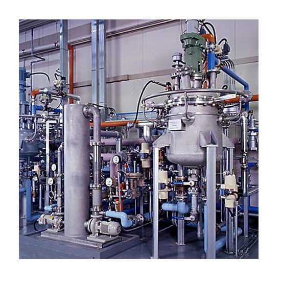 TLV Vacuumizer® ATI of NY