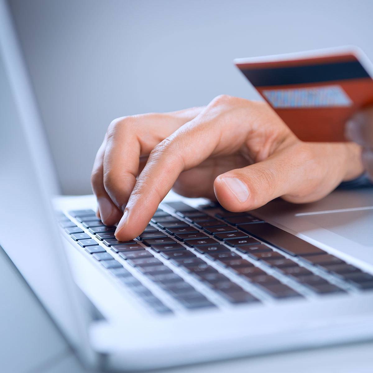 Client Online Payment ATI of NY