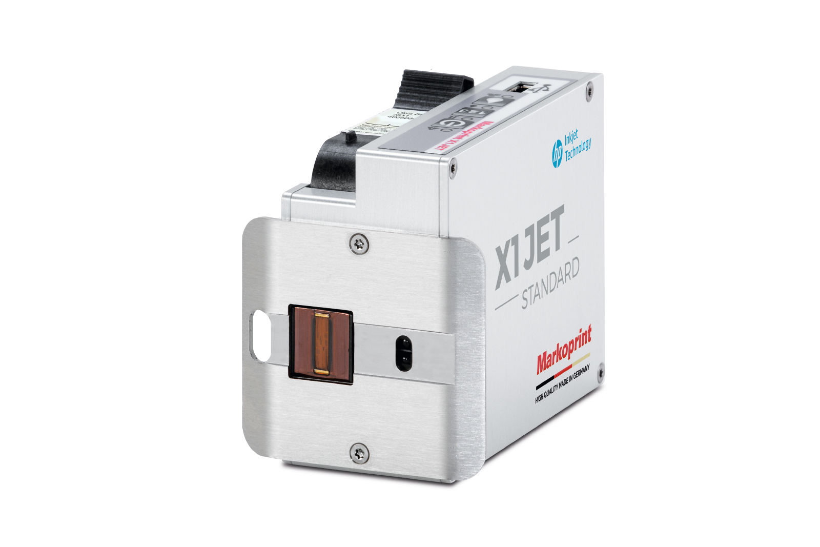 X1Jet HP Industrial Inkjet Printer ATIP