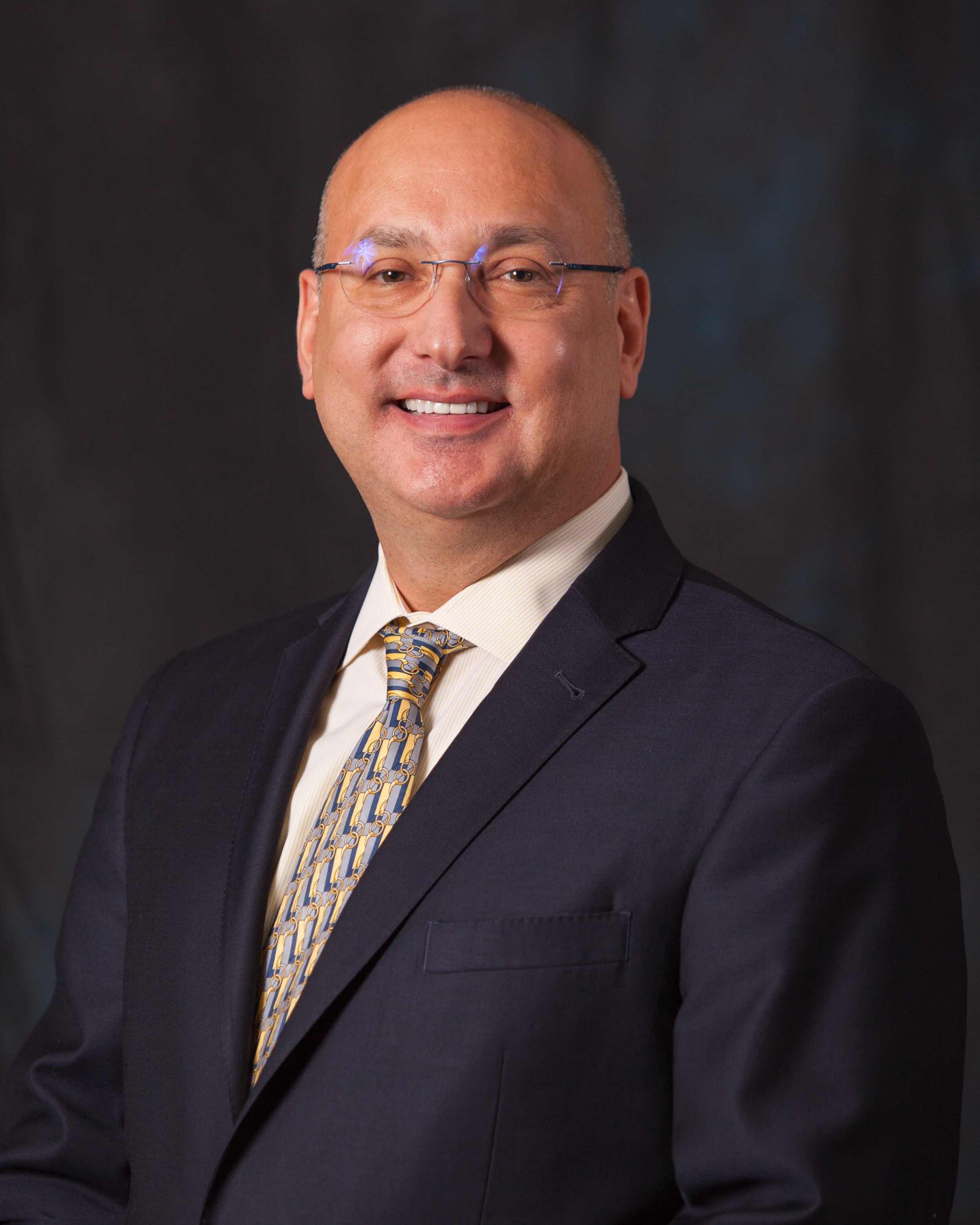 About Gilbert A Tip From Gilbert Garcia