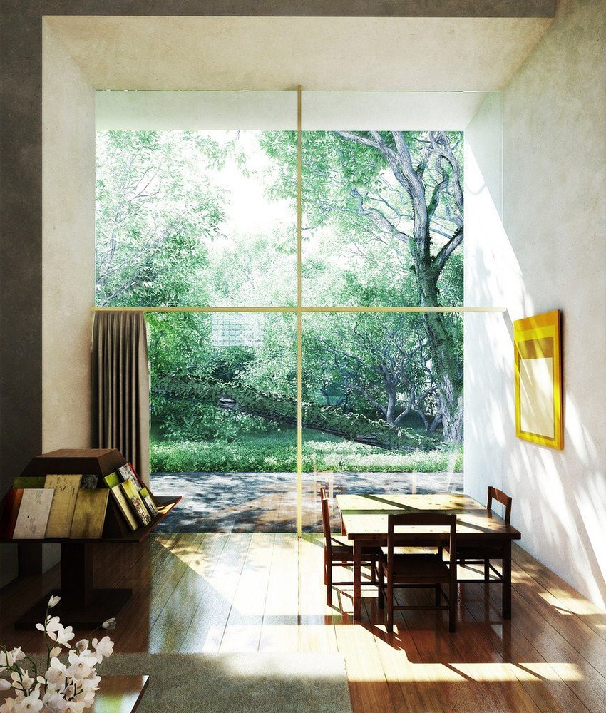 Espacios únicos La casa estudio de Luis Barragán Atipika 2021