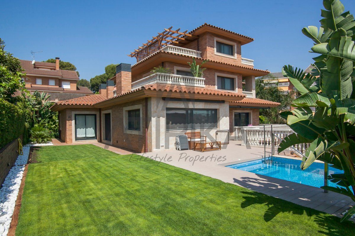 Buying a property in Castelldefels Atipika Atipika Atipika Atipika