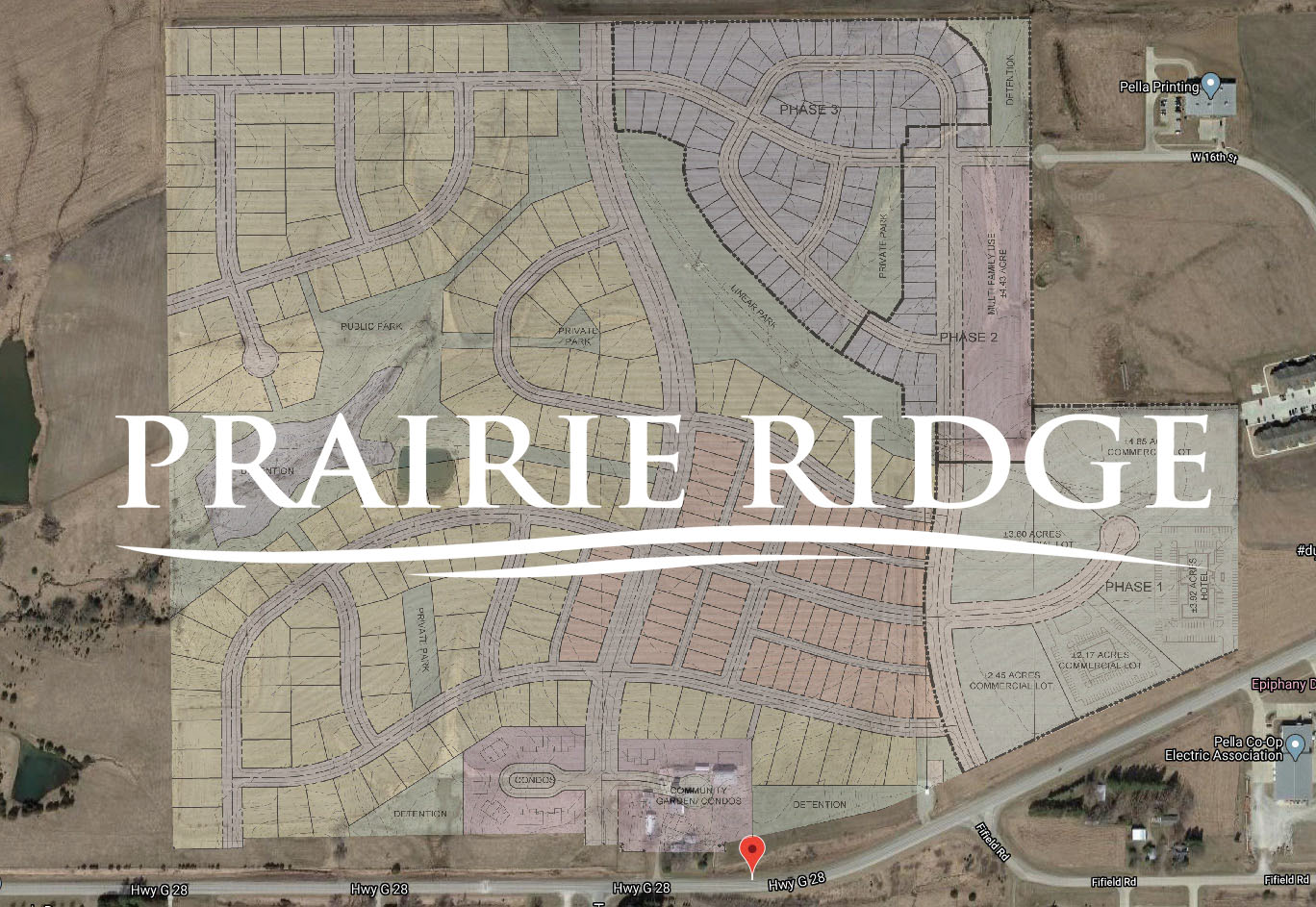 Prairie Ridge ATI Group