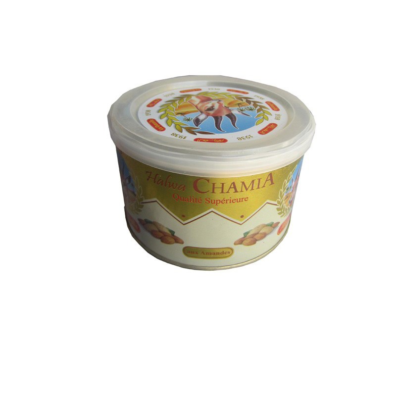 Halwa chamia boite