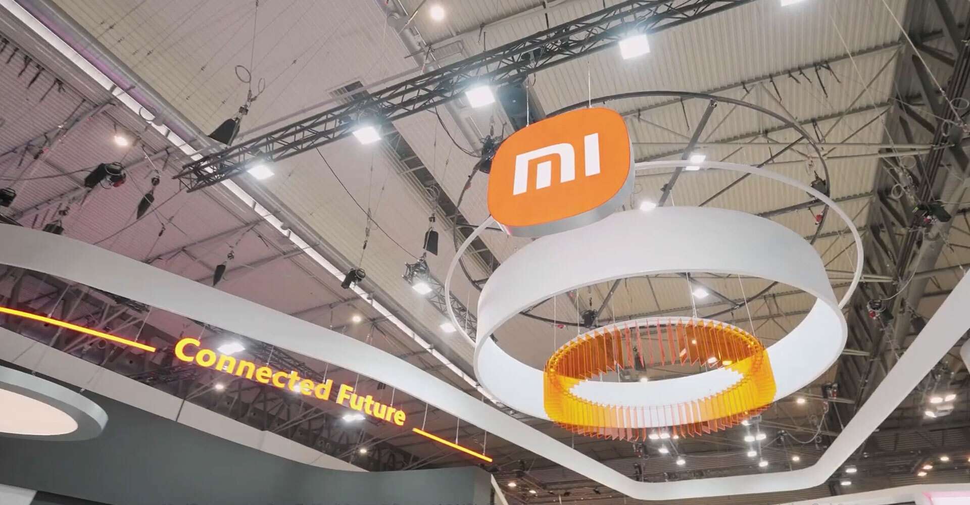 Xiaomi improves its customer service and postsales supply chain