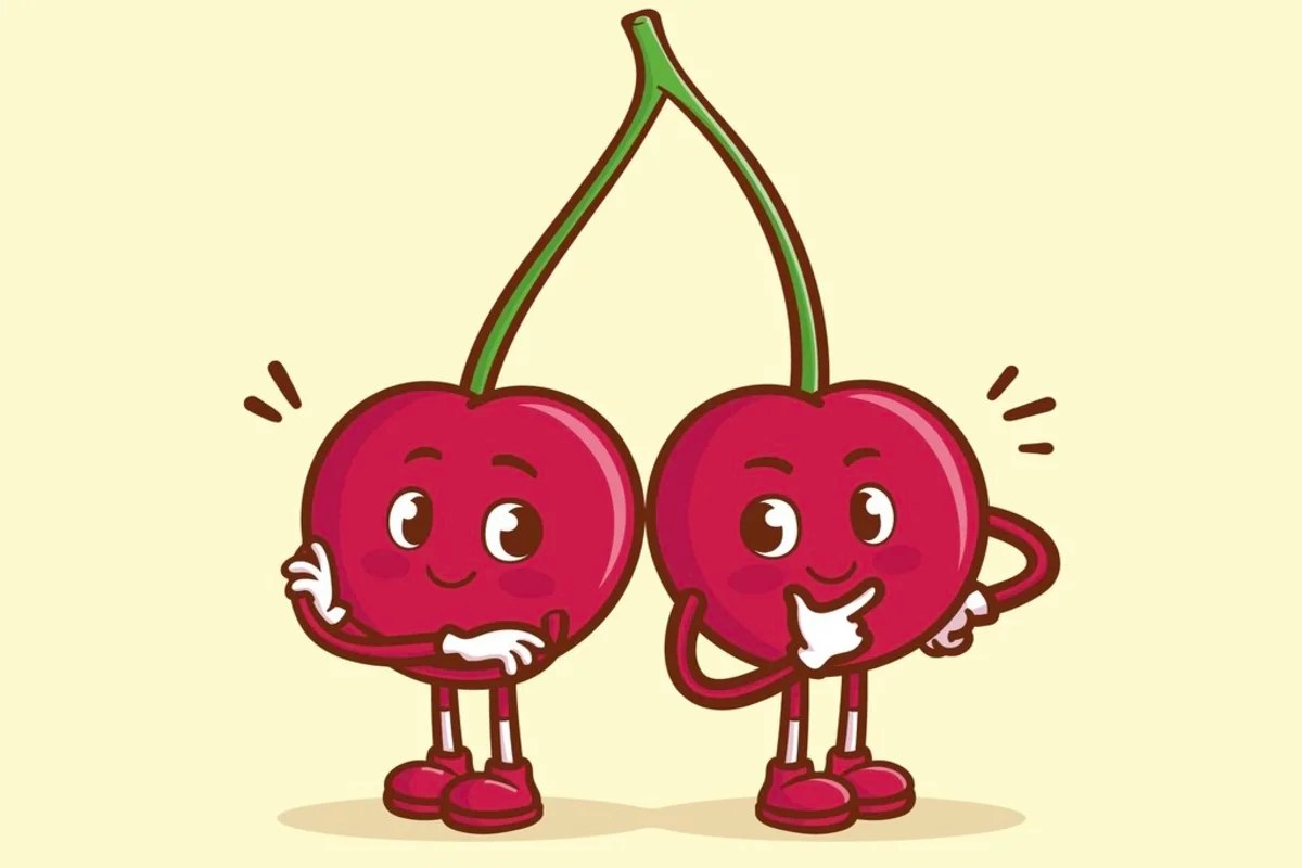 شعر کودکانه انگلیسی میوه ها کودک دو زبانه با میس عطی