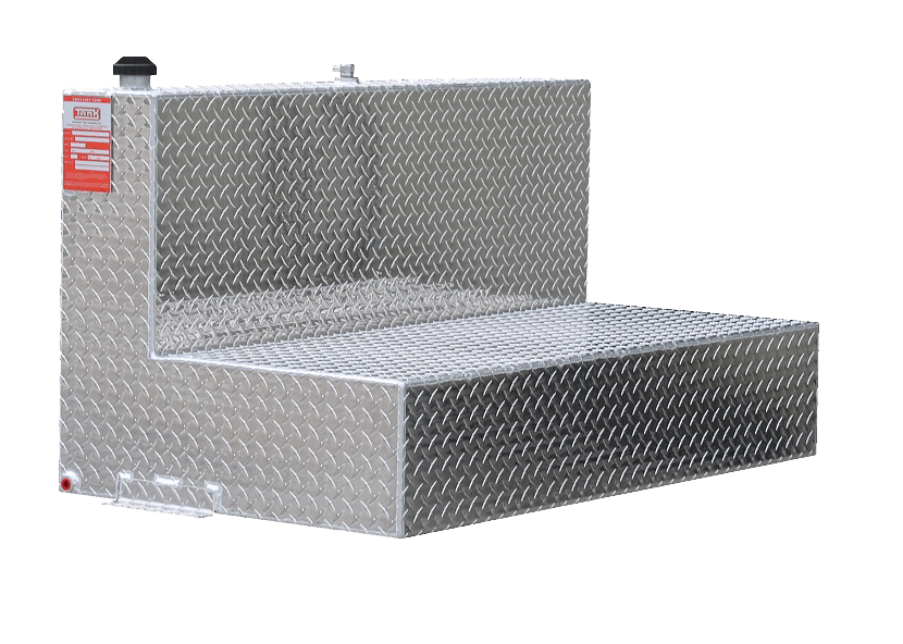 ATI FUEL TANKS AUX80L 80 gal auxiliary tank (cost includes install kit)