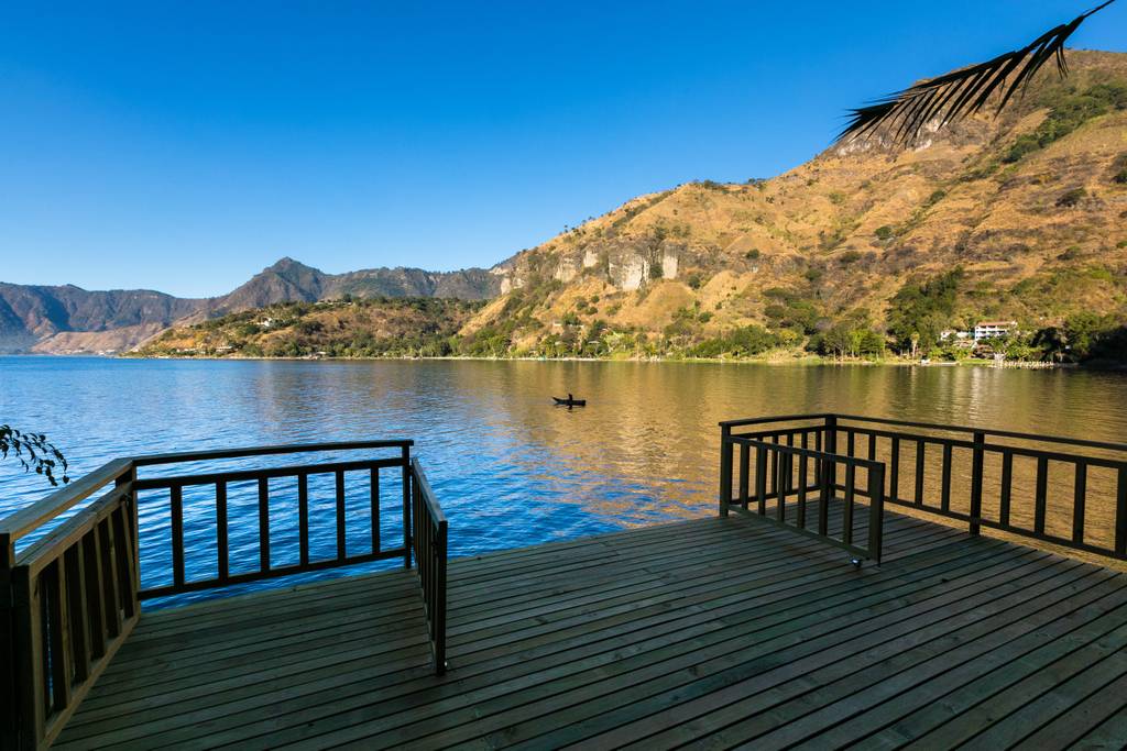 Lake Atitlan Guatemala Rentals Atitlan Solutions