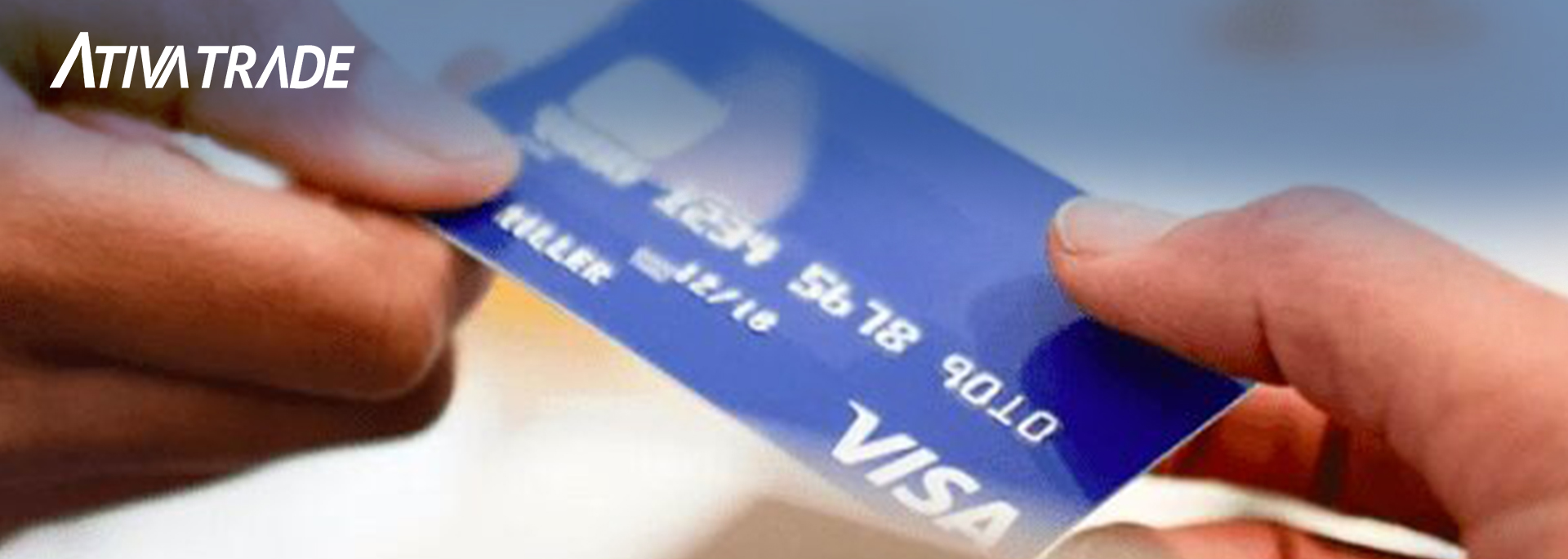 Visa anuncia el “Canal de pago universal”