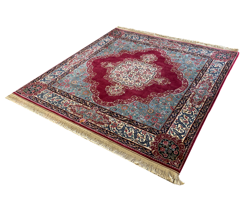 Kerman Deluxe Atiyeh Bros.