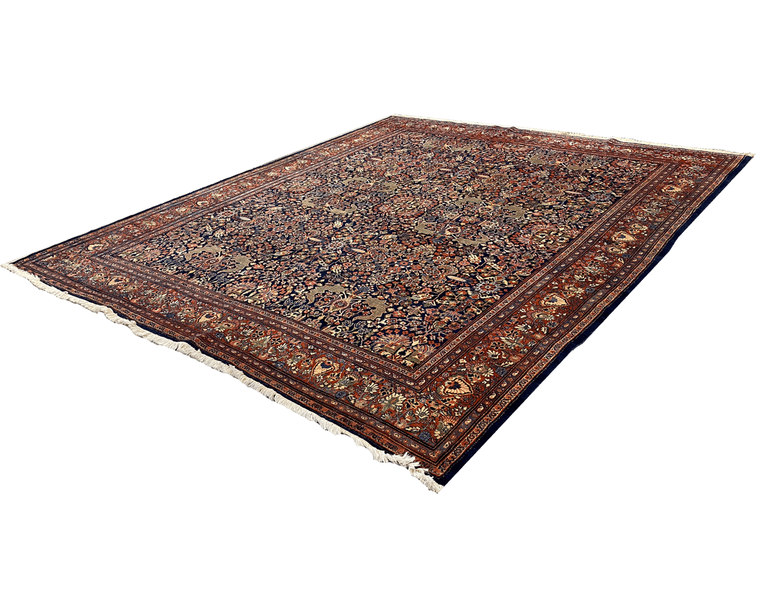 Sultanabad Atiyeh Bros.