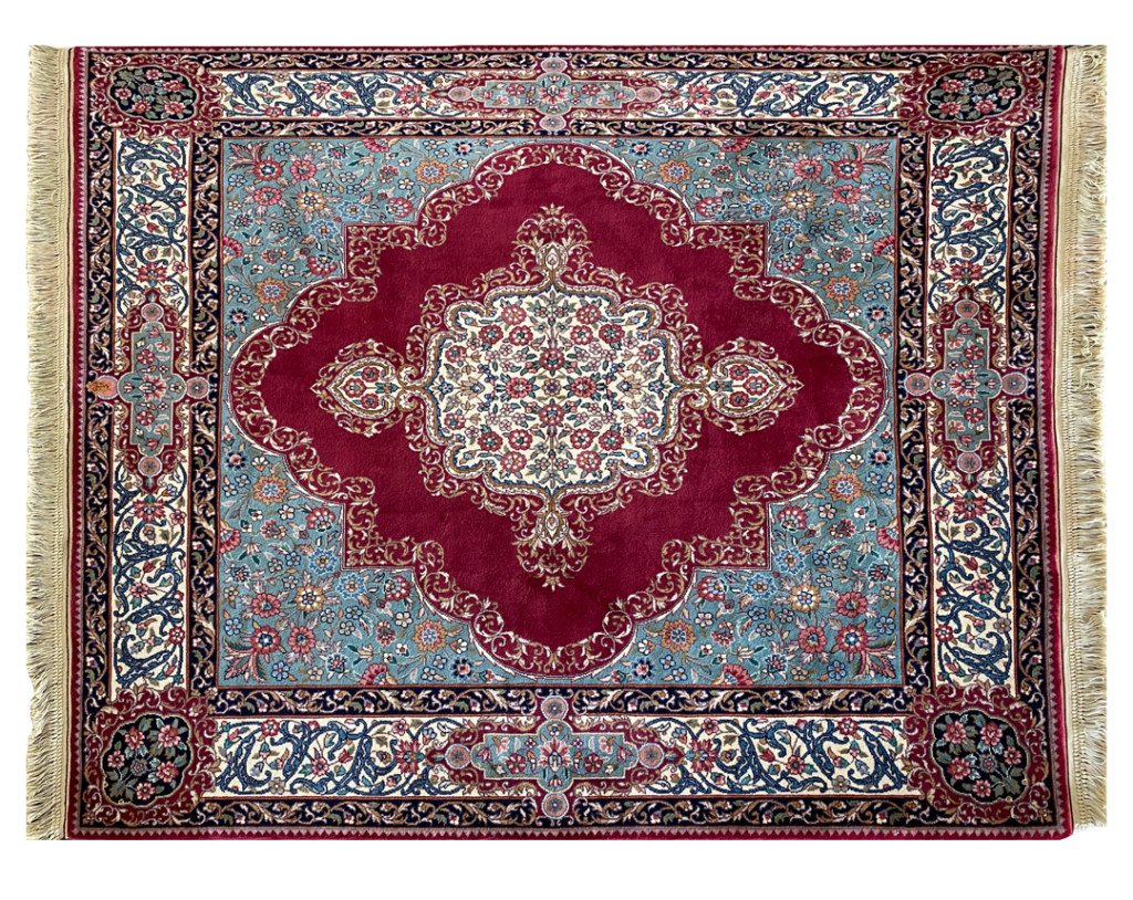 41947 Atiyeh Bros. Rugs and Carpets