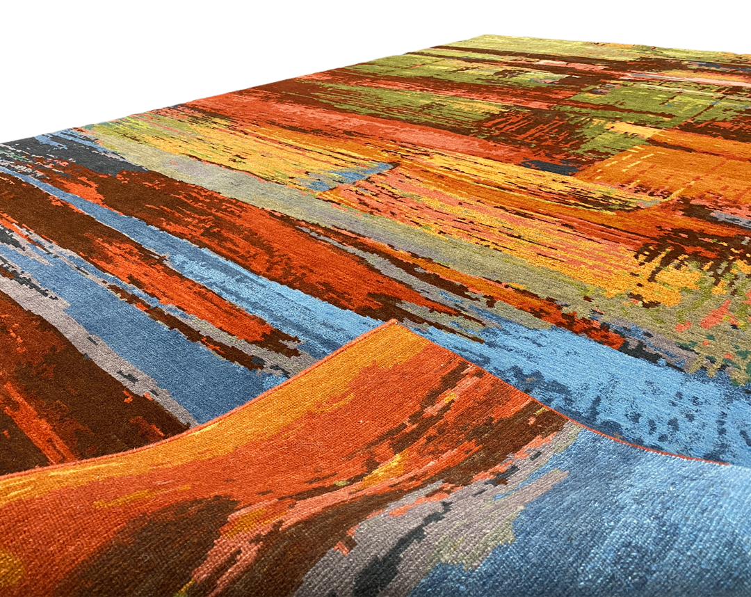 35519 Atiyeh Bros. Rugs and Carpets