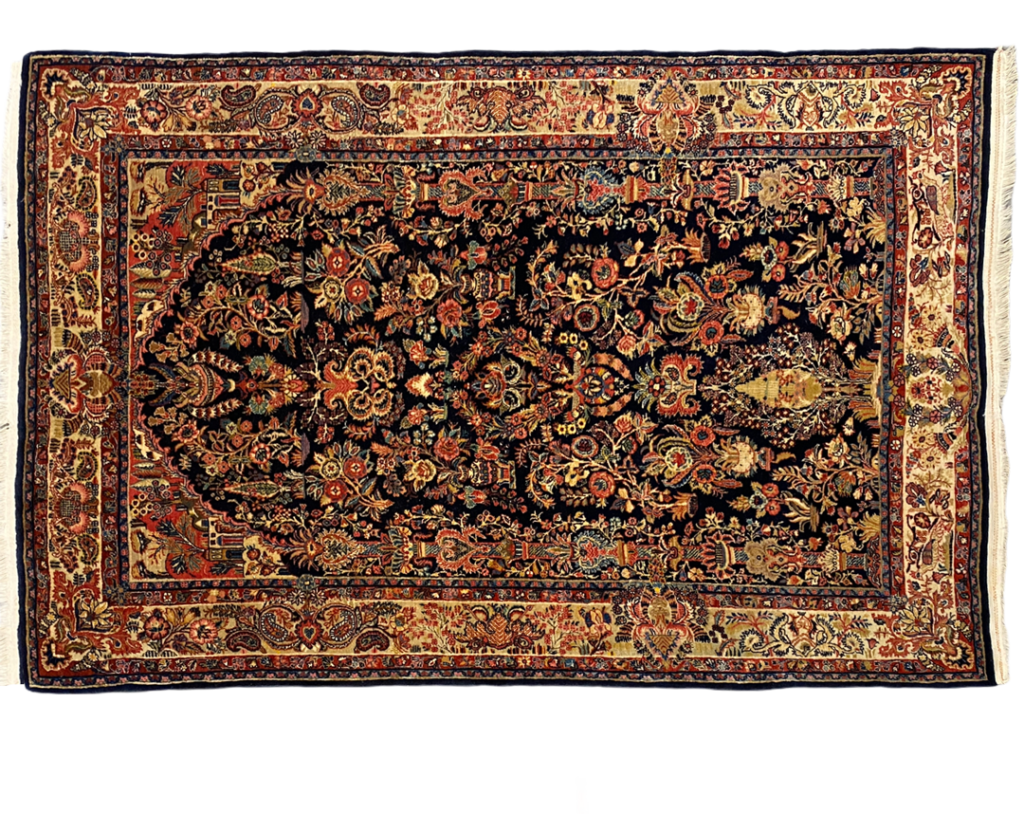 34979 Atiyeh Bros. Rugs and Carpets