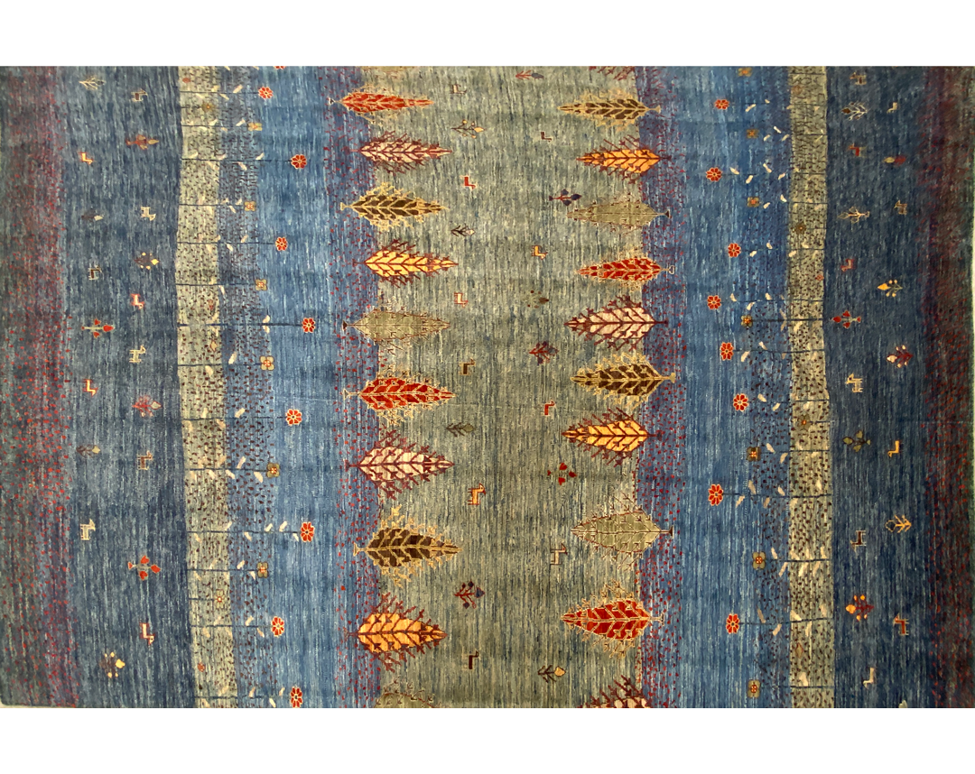 40822 Atiyeh Bros. Rugs and Carpets
