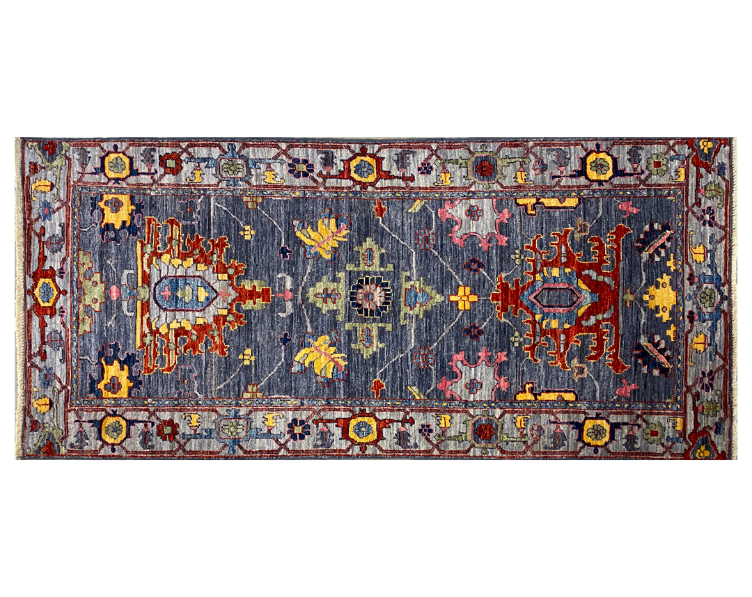 41783 Atiyeh Bros. Rugs and Carpets