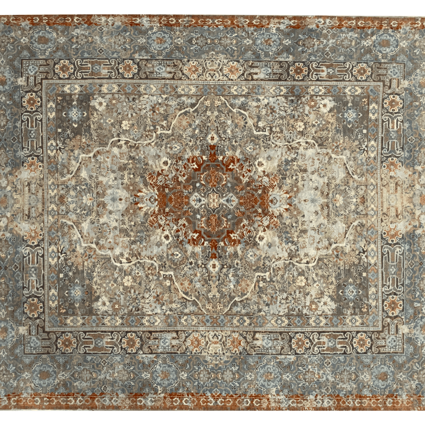 40977 Atiyeh Bros. Rugs and Carpets