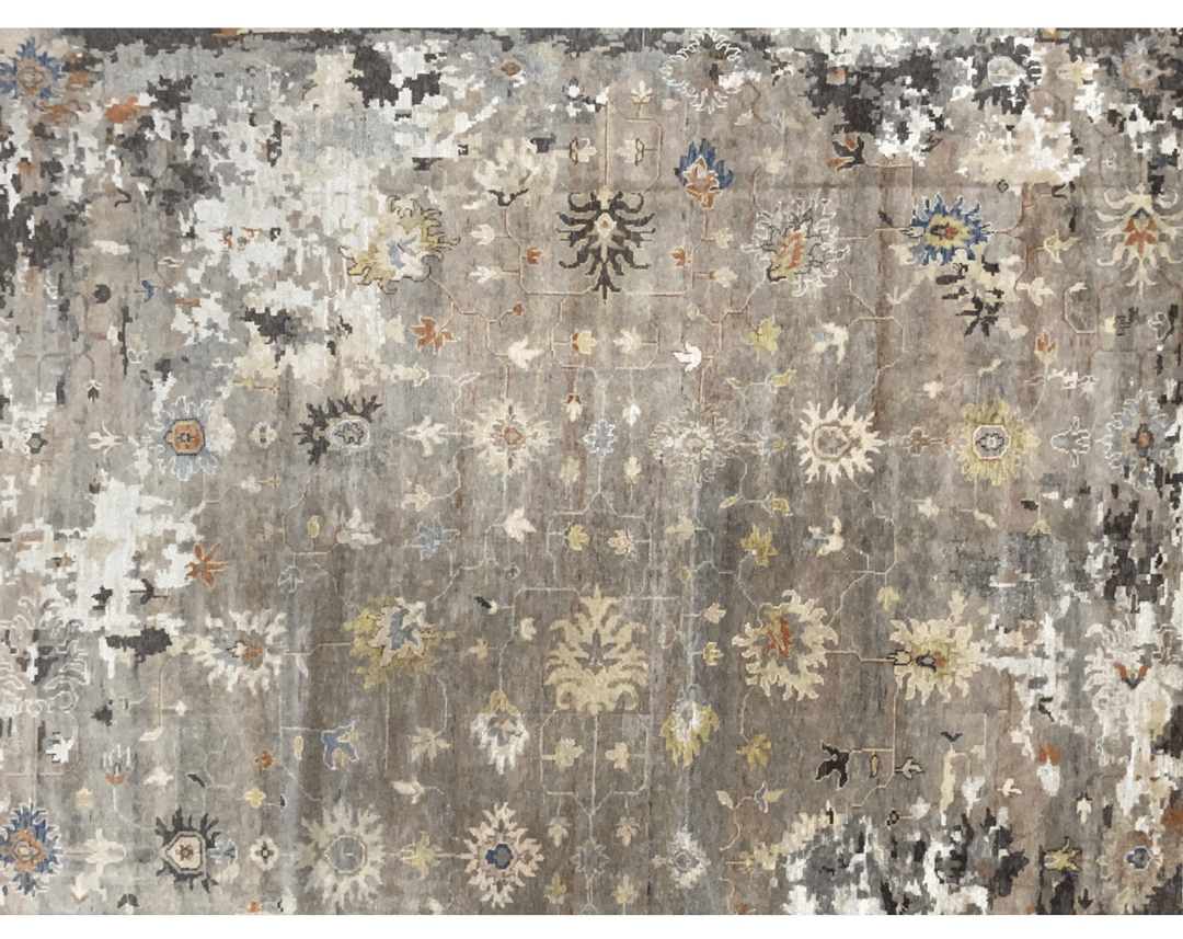 39157 Atiyeh Bros. Rugs and Carpets