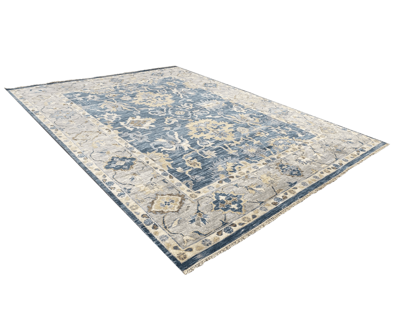 43433 Atiyeh Bros. Rugs and Carpets