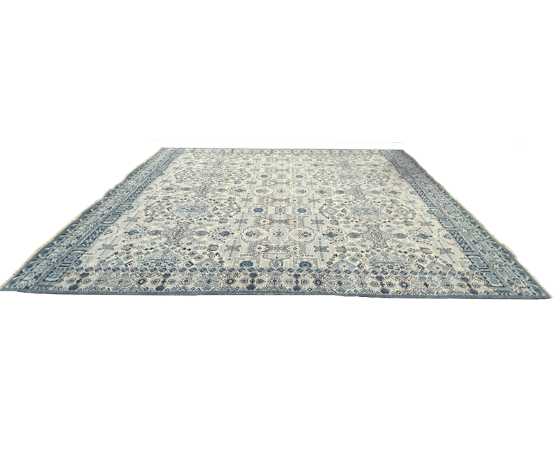 44217 Atiyeh Bros. Rugs and Carpets