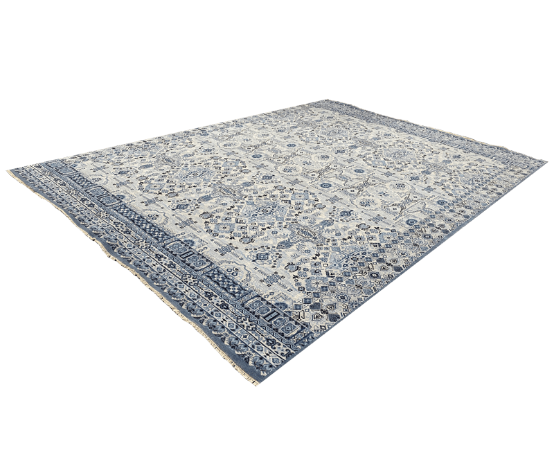 44217 Atiyeh Bros. Rugs and Carpets