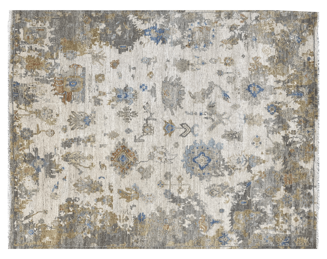 43938 Atiyeh Bros. Rugs and Carpets