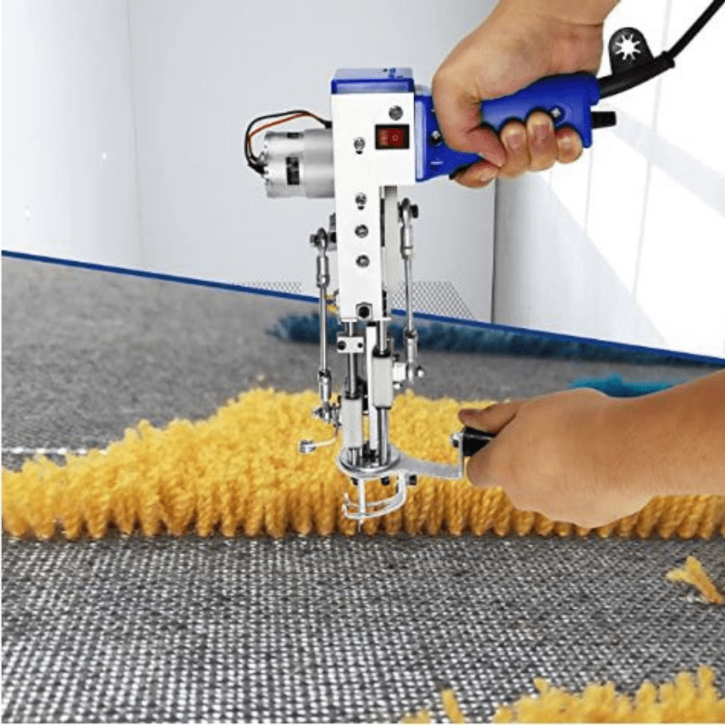 Should I Buy A Tufted Rug, Are They Bad? Atiyeh Bros.