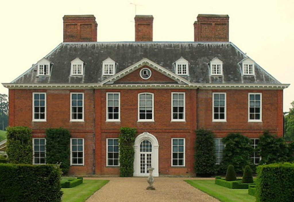 Identifying Victorian and Edwardian period architecture