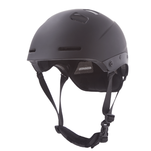 HARDLINE Helmet Atkins Curling Supplies & Promo