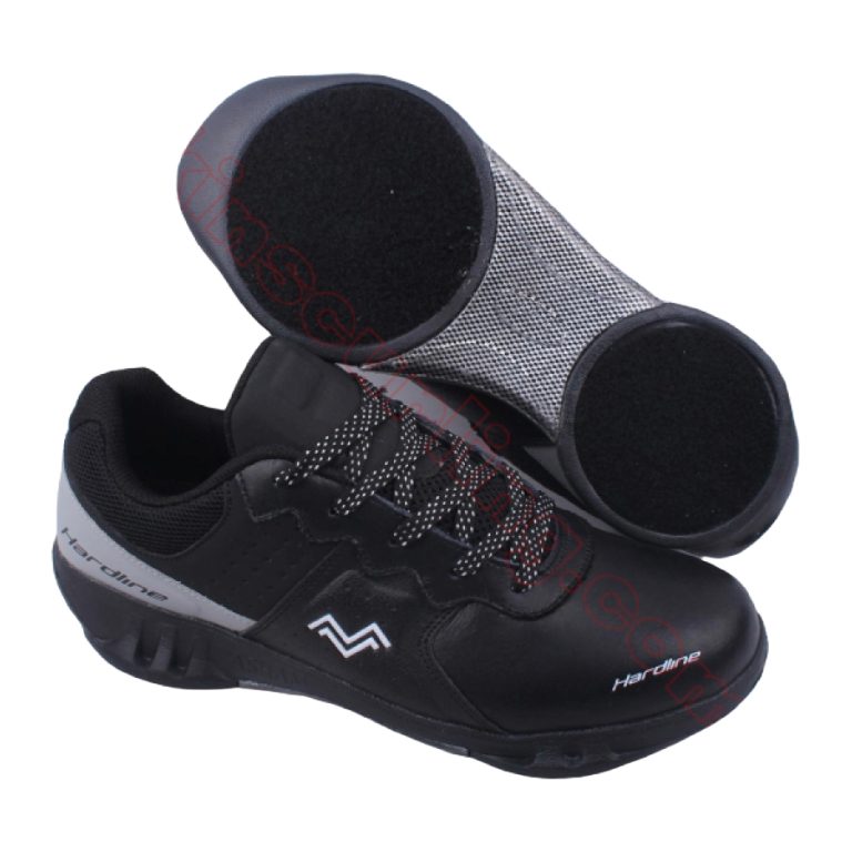 Hardline Men’s MSERIES Atkins Curling Supplies & Promo