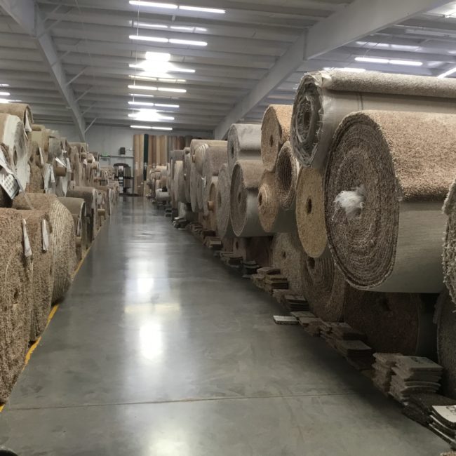 Atkins Carpet Carson City NV