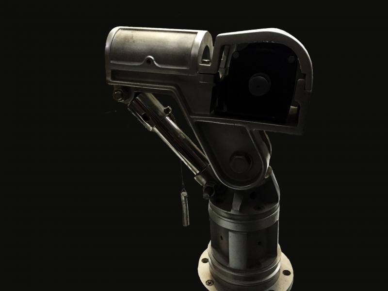 Atkins & Hoyle Boat & Marine Dinghy Davits, Hardtops and Arches