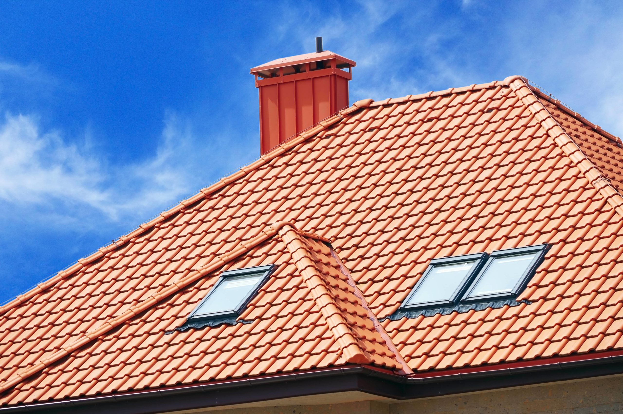 How Long Do Tile Roofs Last Atkinson Inspection Services