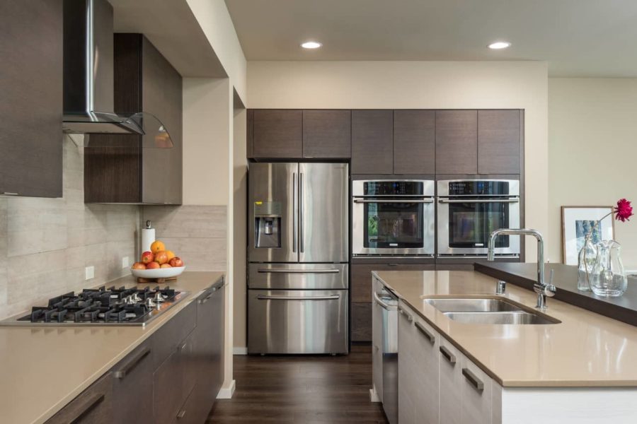 What Size Generator To Run Refrigerator And Freezer Atkinson