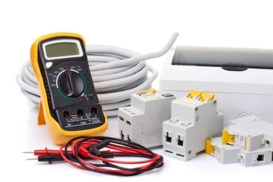 How To Test A GFCI Outlet Atkinson Inspection Services