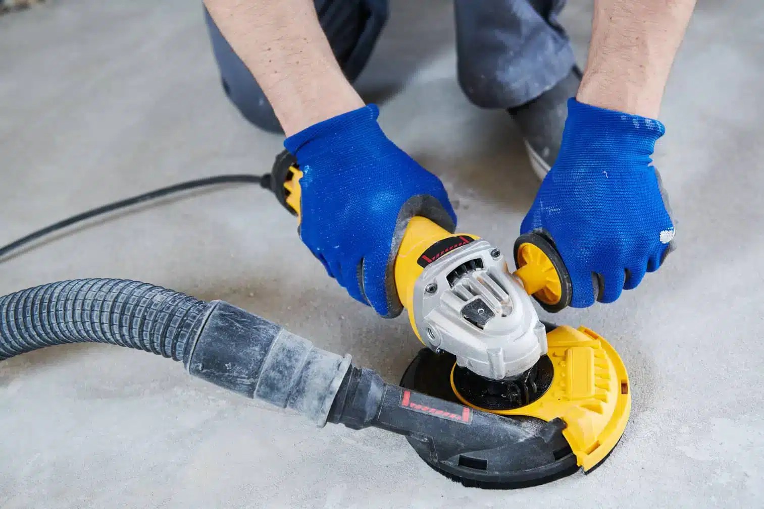 How To Remove Floor Glue Atkinson Inspection Services
