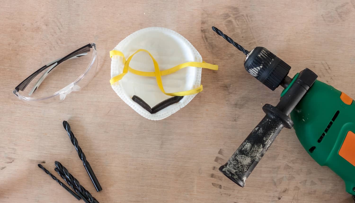 How to Drill into Stucco | Atkinson Inspection Services