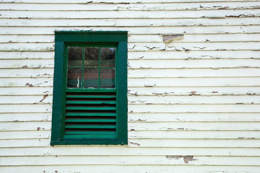 What Does Lead Paint Look Like? Atkinson Inspection Services