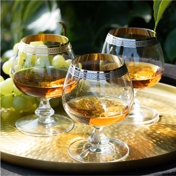 Spirits Glasses Stemware Bar Atkinson's Canada