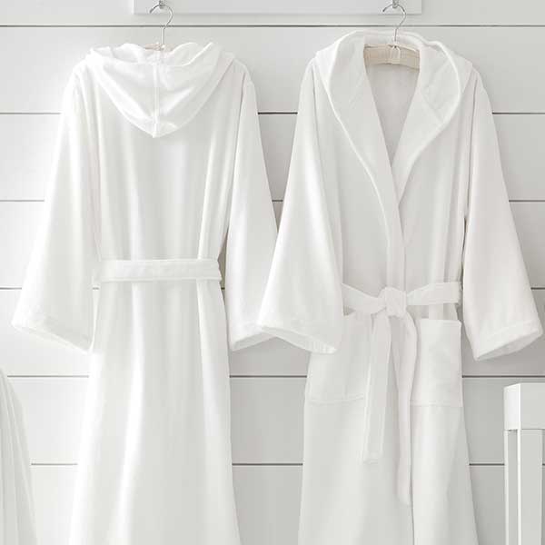 Robes Bath & Vanity Bed & Bath Atkinson's Canada