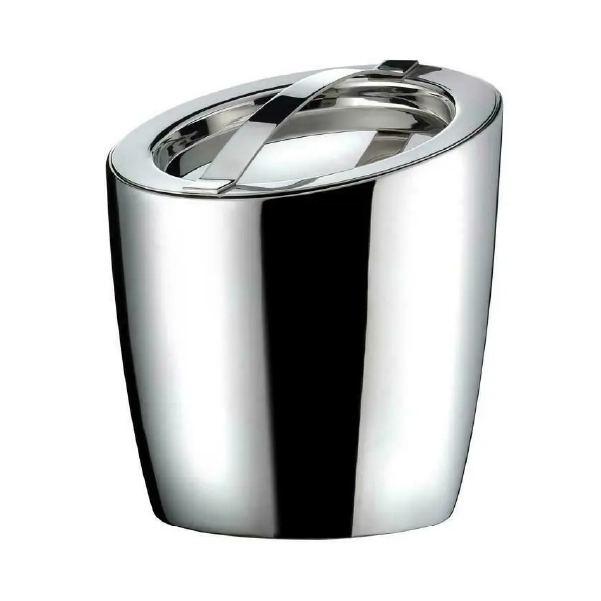 Ice Buckets & Tongs Serving Bar Atkinson's USA