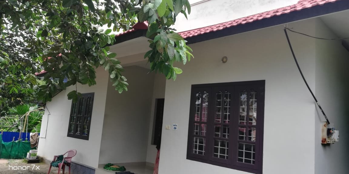 Sulthan Bathery Atlands