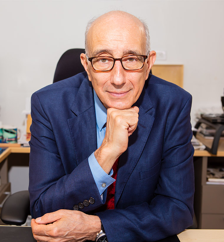 Dr. Leo Galland 2 ATLANOVA