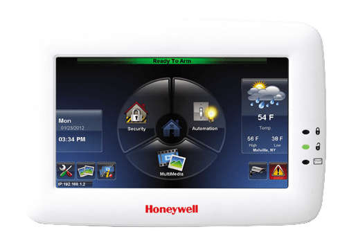 Best Home Security System Atlanta The Y Guide