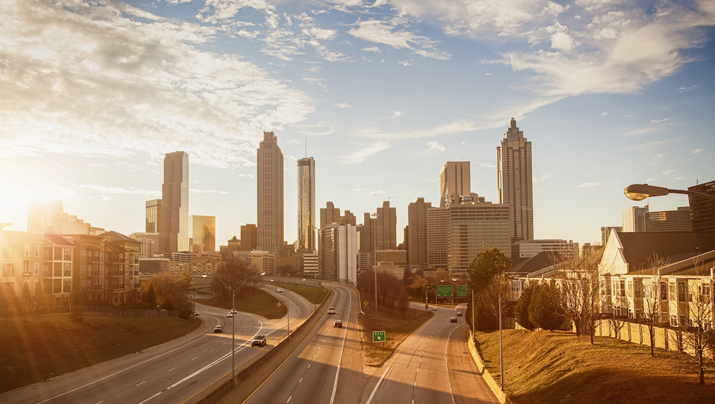 This week in Atlanta real estate Additional outside investment